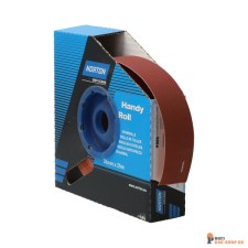 nortonschleifmittel/NORTON_schleifmittel_63642536425 Handy Rolls Norton R222 38.00x25m Grit 280_140758